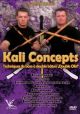 Kali Concepts : techniques de base à double bâton 'double olisi'