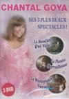 Chantal Goya : ses 3 plus beaux spectacles