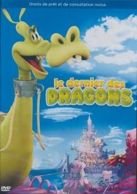 Dernier des dragons (Le)