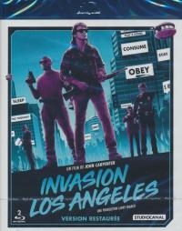 Invasion Los Angeles