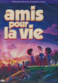 Amis pour la vie