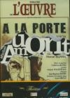 A la porte