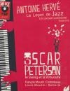 Leçon de jazz (La) : Oscar Peterson, le swing et la virtuosité