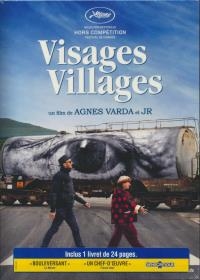 Visages villages