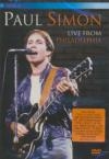 Paul Simon : live from Philadelphia