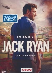 Jack Ryan : saison 2