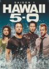 Hawaii 5-0 : saison 1