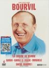 Collection Bourvil : sacré Bourvil ; La cuisine au beurre ; Le passe-muraille