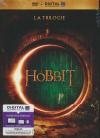 Hobbit (Le) : la trilogie (version cinéma)