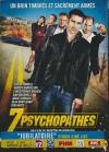 7 psychopathes