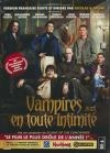 Vampires en toute intimité