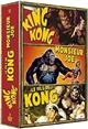 King Kong ; Monsieur Joe ; Le fils de Kong