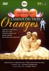 Amour des trois oranges (L')