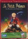 Petit Prince (Le) : la planète du Gargand