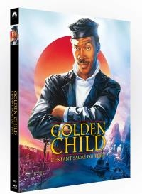 Golden child, l'enfant sacré du Tibet