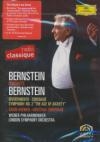 Bernstein conducts Bernstein