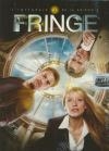 Fringe : saison 3