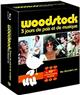 Woodstock, 3 jours de musique et de paix