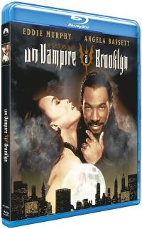 Un vampire à Brooklyn