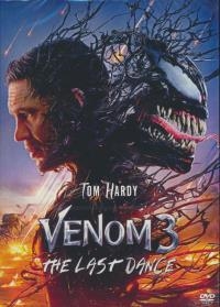 Venom 3  : the last dance