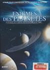 Enigmes des planètes