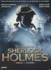 Rivaux de Sherlock Holmes (Les) : saison 1 : volume 1