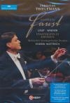 Christian Thielemann dirige Faust