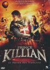 Prince Killian et le trésor des Templiers