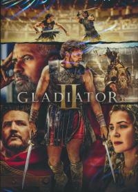 Gladiator II