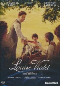 Louise Violet