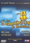 Demoiselles de Rochefort (Les)