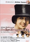 Mistinguett