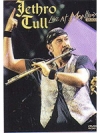 Jethro Tull : live at Montreux 2003