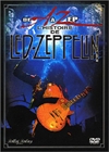 De A à Zep : l'histoire de Led Zeppelin
