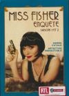 Miss Fisher enquête : saisons 1 & 2