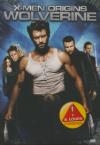 X-Men origins : Wolverine