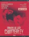 Amant de lady Chatterley (L')