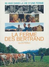 Ferme des Bertrand (La)