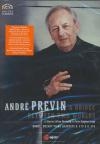 André Prévin : a bridge between two worlds