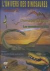 Univers des dinosaures (L') : volume 2