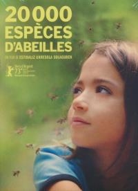20 000 espèces d'abeilles