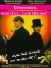 Elémentaire mon cher...Lock Holmes