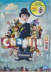 Chaplin & co : volume 1