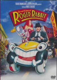 Qui veut la peau de Roger Rabbit ?