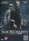 Swordsmen