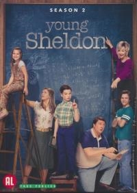 Young Sheldon : saison 2