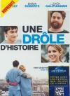 Une drôle d'histoire