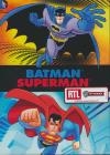 DC Comics : Batman - Superman