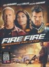 Fire with fire = Vengeance par le feu