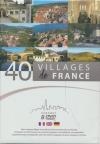 Villages de France : 40 villages de France